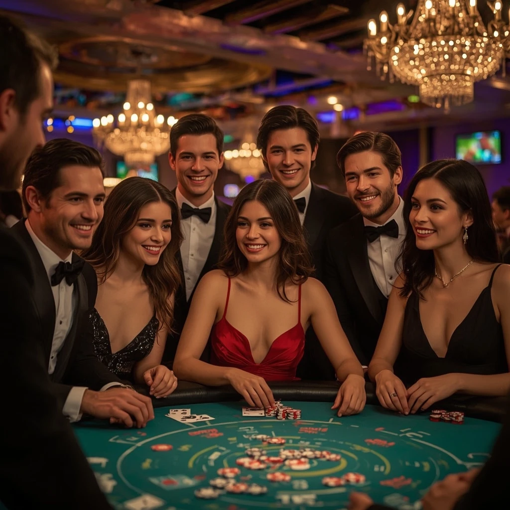 blackjack au casino SLOTTICA CASINO