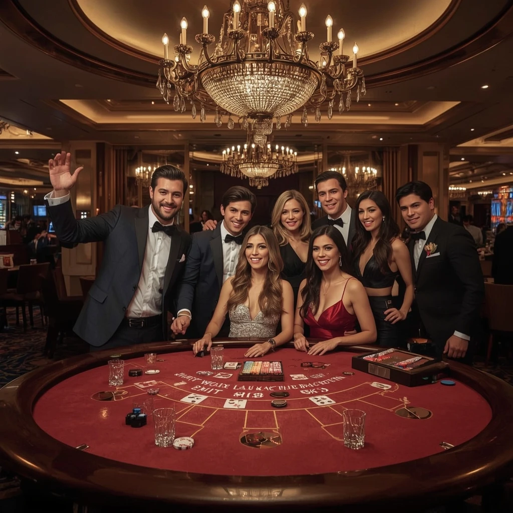 bonus VIP au casino SLOTTICA CASINO
