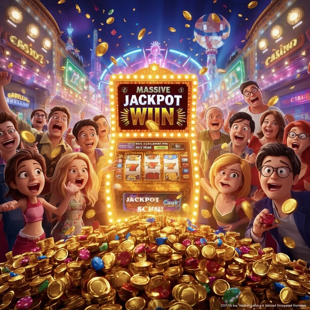meilleurs jeux de Jackpot Slottica Casino