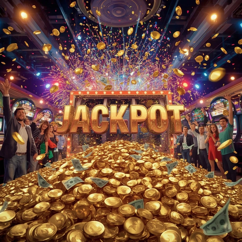 bonnes machines à sous Slottica Casino