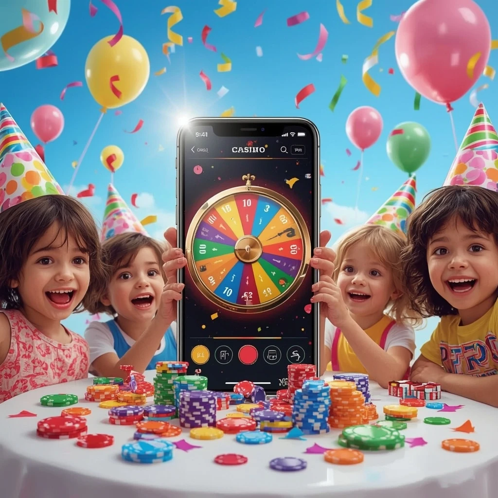 bonus de casino sur mobile SLOTTICA CASINO