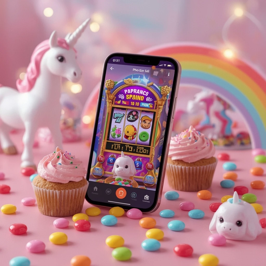 machines à sous sur iPhone SLOTTICA CASINO