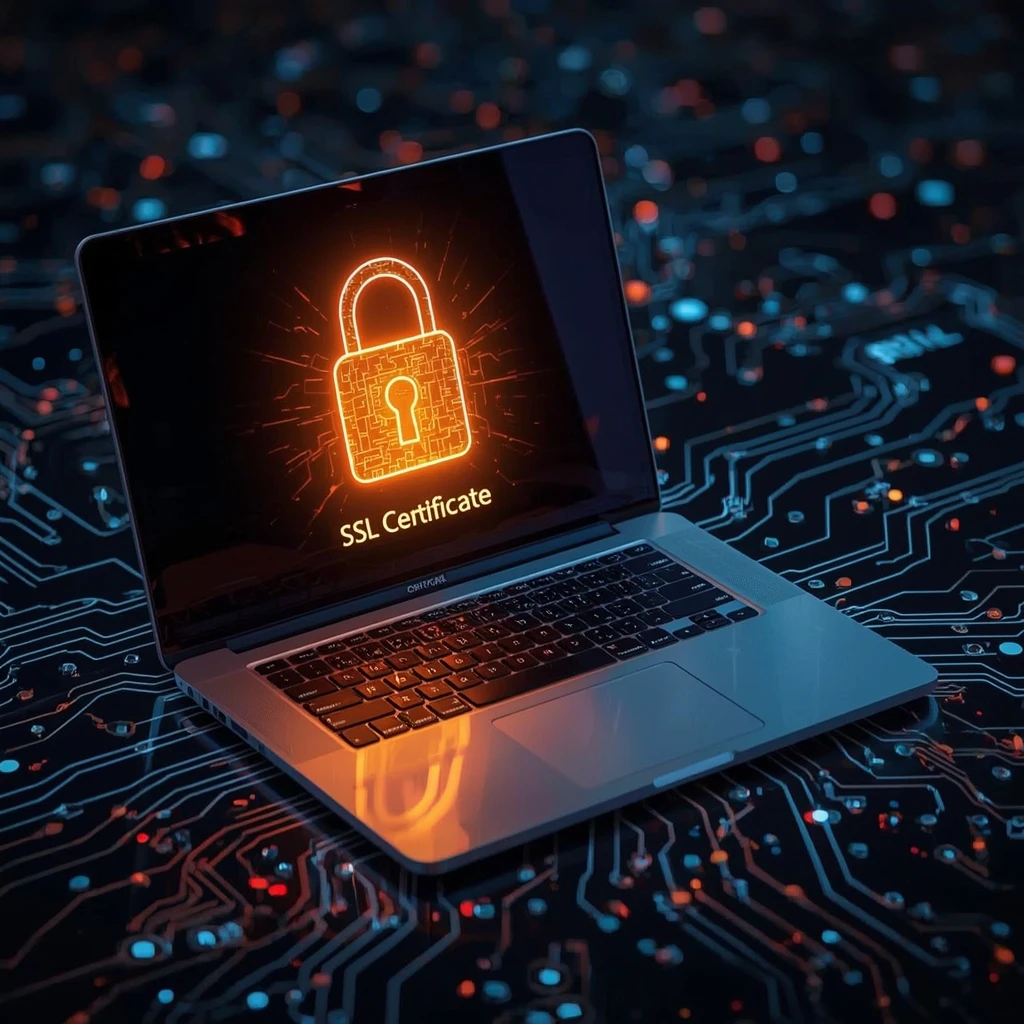 certificat ssl Slottica Casino