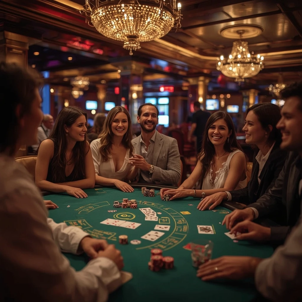 Double Bonus Poker SLOTTICA CASINO