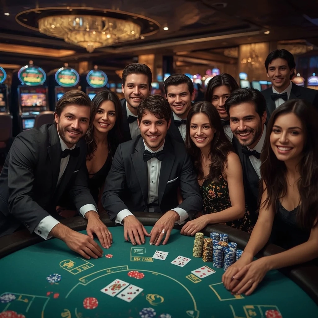 Les bases du jeu SLOTTICA CASINO